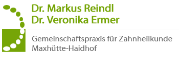 Logo der Gemeinschaftspraxis für Zahnheilkunde Maxhütte-Haidhof